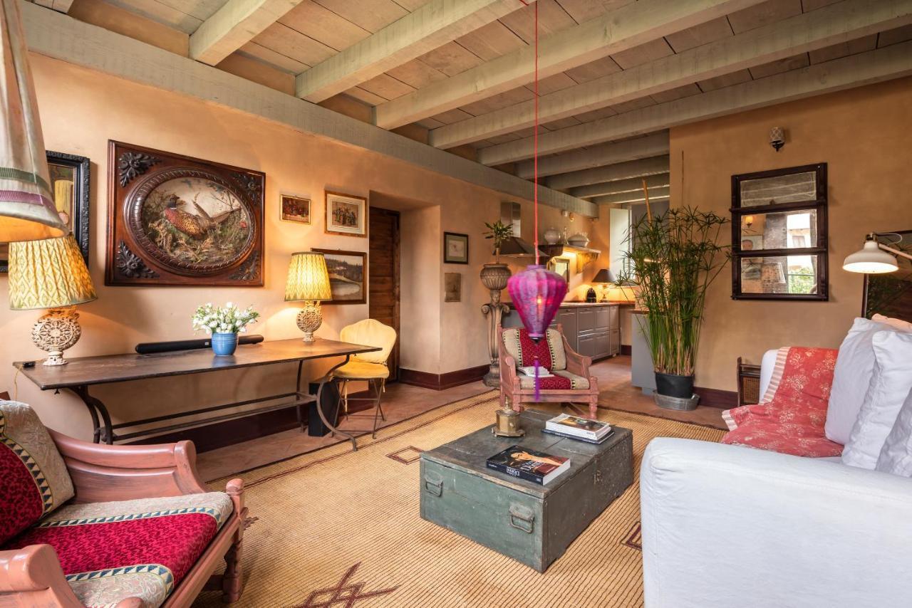 Navigli - Rentclass Belisario Milan Exterior photo